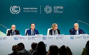 川普回歸白宮恐重創美國綠能發展 氣候政策正逢動盪時刻