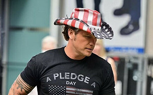 川普新內閣人選陷爭議 國防部長提名者捲入性侵指控