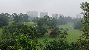 高市府收回高雄高爾夫球場用地  地方團體期許轉型公園綠地