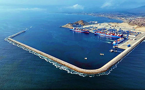 北京開闢新航道 中國拉美佈局再添戰略要地