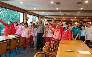 高雄高爾夫球場11/24熄燈  會員不排除成立自救會維護權益 