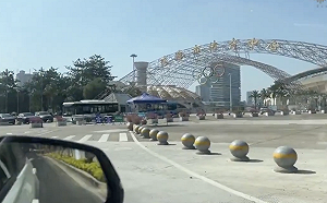 珠海體育中心惡意衝撞事件致35死  習近平指示嚴懲 