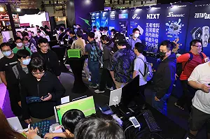 欣亞進駐WirForce 上演BOYC即刻救援!