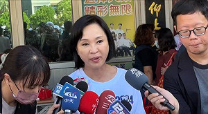 財劃法版本鬧雙包?  柯志恩:行政院必須提出自己的版本