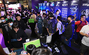 欣亞進駐WirForce　上演BOYC即刻救援！