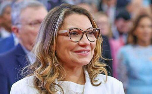 G20里約峰會登場前 巴西第一夫人對馬斯克爆粗口