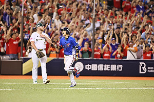 12強賽台灣確定晉級闖進東京4強複賽 預賽終戰派黃子鵬先發對古巴