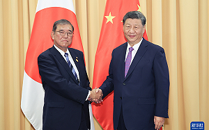 習近平精心準備會石破茂「是中國有求於日本」矢板明夫：找錯了人