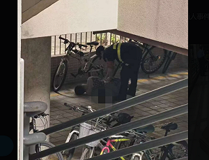 中國又發生恐怖砍殺事件「校園宿舍滿地鮮血」網民嘆:炸藥桶已點燃