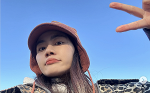 嘎妹罹「子宮頸癌前病變」 崩潰嘆：定期檢查很重要