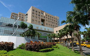 推動綠色校園與低碳醫療！北醫體系獲國家永續發展獎