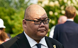 川普政府人事布局震撼 美籍華人史蒂文・張掌白宮通訊總監