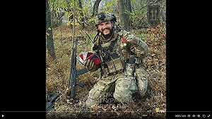 (影) 烏攻庫爾斯克破百日 大批俄軍冒進衝鋒遭圍困!烏軍再加碼6精銳旅