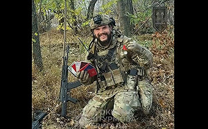 (影) 烏攻庫爾斯克破百日 大批俄軍冒進衝鋒遭圍困!烏軍再加碼6精銳旅