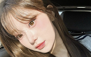 又有韓籍女神將來台？李珠珢發文提及中文名  網嗨「快來吧」