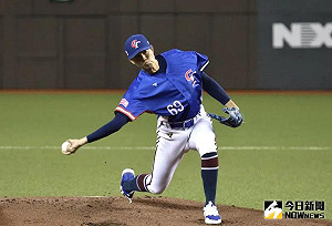 今戰古巴無關晉級!黃子鵬只休3天掛帥先發