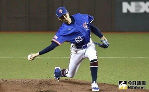 今戰古巴無關晉級！黃子鵬只休3天掛帥先發