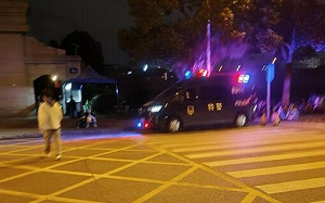 珠海撞人案後 中國掀起殺人狂潮! 多地大量傷亡 傳無錫8死殺人凶嫌逃蘇州  人心惶惶