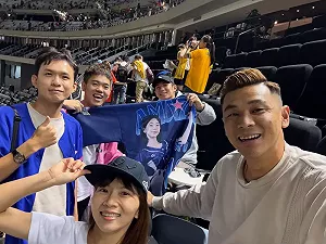 中華隊晉級!前球星兌現祭品文發1千片雞排