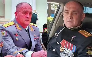 俄羅斯又有少將旅長陣亡！開戰快3年 總計確認戰死多少將軍了？