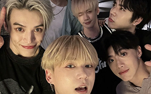 Ozone宣布12月重磅消息！親自為粉絲挑聖誕節禮物