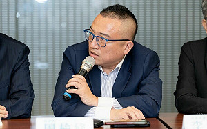 黨代表選舉12/7登場 民眾黨：報名人數突破260人