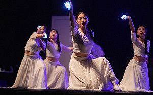 《生命中最美好的5分鐘》 醒吾校園版帶觀眾笑中帶淚穿越時空