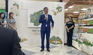 草屯鎮長簡景賢辦公室猝死享壽65歲!司機進門嚇壞 3個月內將補選