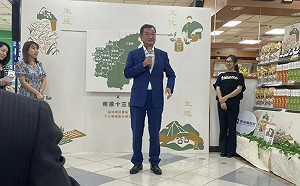草屯鎮長簡景賢辦公室猝死享壽65歲！司機進門嚇壞 3個月內將補選
