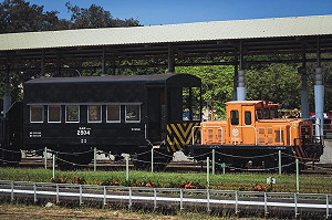 高雄港都新亮點!哈瑪星號11/30復駛  高鐵結合4種車票免費暢遊
