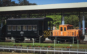 高雄港都新亮點！哈瑪星號11/30復駛  高鐵結合4種車票免費暢遊