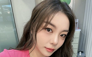 Ailee曝喜訊！甜嫁《單身即地獄》企業家