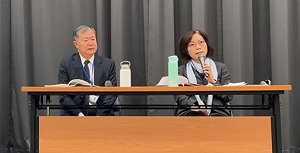 勞動部員工輕生亡   謝宜容分署長被降調非主管職