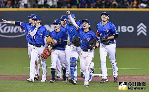 怪物打者齊聚東京！小心美、委大聯盟級好手