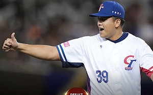 台灣球員們回國機票搞定了！蔡其昌透露好消息