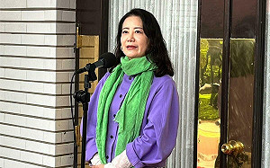 不演了！藍委硬推罷免雙重加嚴  綠黨團直呼：為什麼不審預算？ 