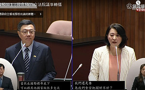 開放美國牛絞肉、放寬豬腎容許值？ 卓榮泰給說法