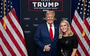 (影) 川普新內閣第3位「福斯幫」出爐! 防參院抵制 川陣營端出「這條款」繞道