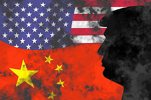中國反制在即未見化解 分析:美中貿易戰恐全面爆發