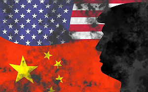 中國反制在即未見化解 分析:美中貿易戰恐全面爆發