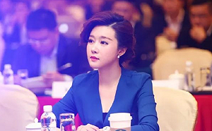 豪門數百億爭產 繼母贏了！奪權過程如同電視劇 鄭永剛遺孀周婷接掌杉杉股份 