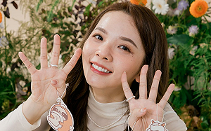 健康亮紅燈！滴妹爆「壓力荷爾蒙失調」 最新病況曝光