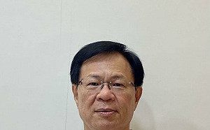 12強賽》張啟楷「怕投手驕傲」打99分 網灌爆臉書轟：你當立委0分