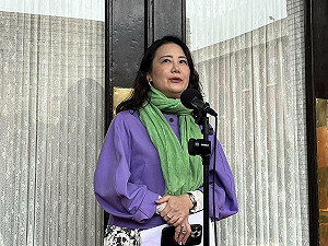 蔣萬安願放棄首都3%金孫條款  吳思瑤:藍營內部沒共識陷茶壺風暴