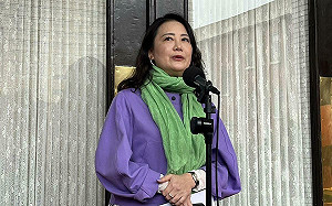 蔣萬安願放棄首都3%金孫條款  吳思瑤：藍營內部沒共識陷茶壺風暴 