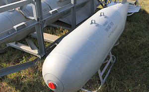 (影) 俄用OFZAB恐怖高爆燃燒彈攻烏陣地！烏自製R-360導彈 這國援助60坦克