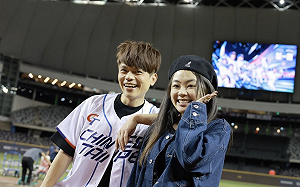 中華隊晉級4強！蔡阿嘎早買好東京機票：相信中華隊