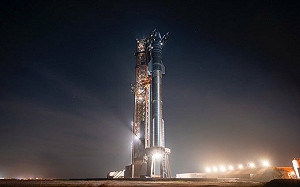 「第一兄弟」真麻吉! 川普與馬斯克看UFC 還要參觀星艦升空 外媒推測他動機....