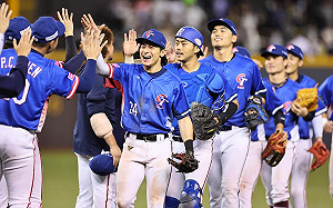 管仁健觀點》台灣的國球為何能從贏球變棒球？