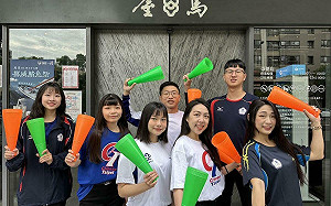 不怕李多慧合體盧秀燕 這家燒肉靠中華隊晉級搶商機